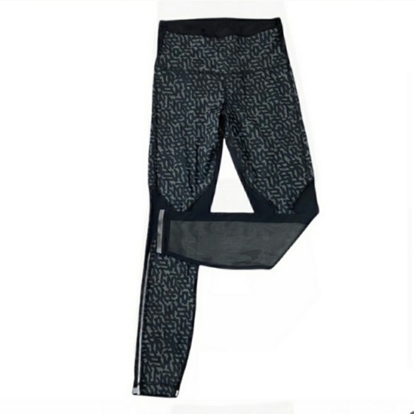 NWOT Lululemon Running In The City 7/8 - Picture 5 of 6